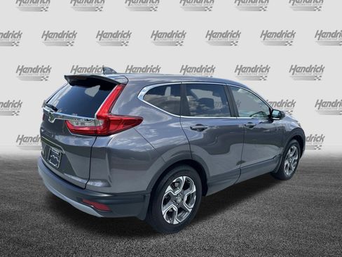 Used 2018 Honda CR-V EX-L image 10
