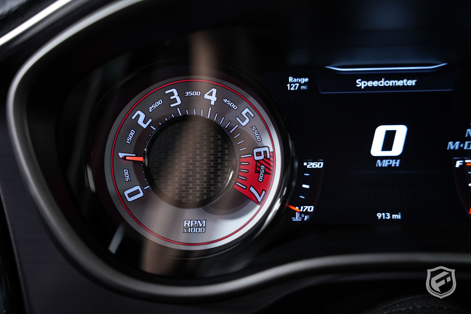 Used 2018 Dodge Challenger SRT Demon RWD image 20