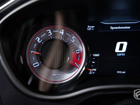 Used 2018 Dodge Challenger SRT Demon image 20