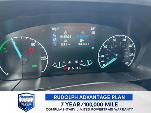 Used 2023 Ford Maverick XL FWD image 24