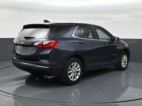 Used 2018 Chevrolet Equinox LT FWD image 5
