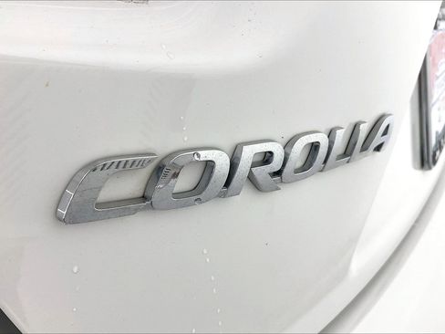 Used 2024 Toyota Corolla SE image 31