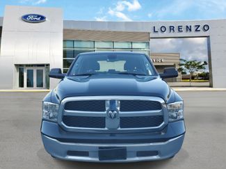 Used 2023 RAM 1500 Classic SLT w/ Trailer & Traction Group video 2