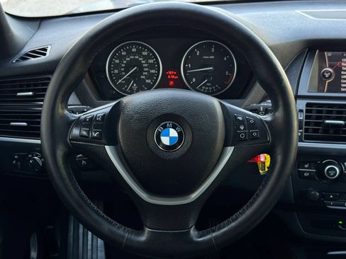 Used 2012 BMW X5 xDrive35d AWD/4WD image 33