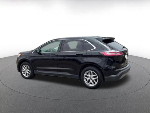 Used 2024 Ford Edge SEL AWD/4WD image 8