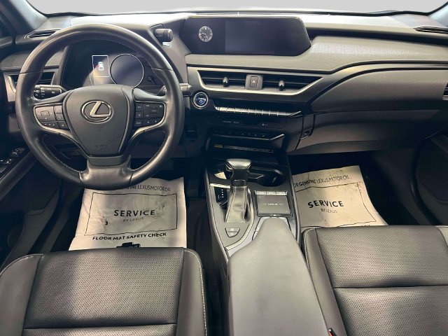 Certified 2020 Lexus UX 250h w/ Premium Package AWD/4WD image 16