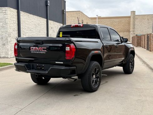 Used 2023 GMC Canyon Elevation w/ Trailering Package image 3