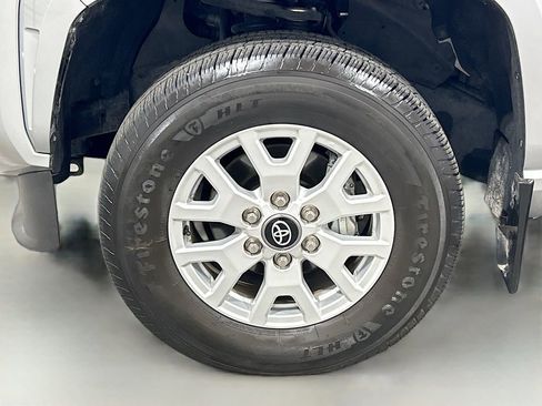 Used 2024 Toyota Tacoma SR5 RWD image 26