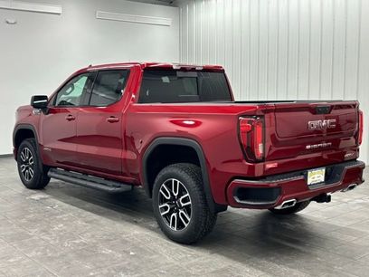 New 2026 GMC Sierra 1500 AT4 w/ AT4 Premium Package