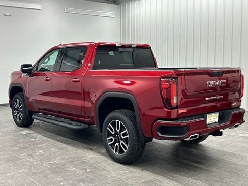 New 2026 GMC Sierra 1500 AT4 w/ AT4 Premium Package image 4