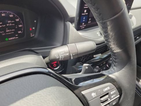 Used 2023 Honda Accord Touring image 22