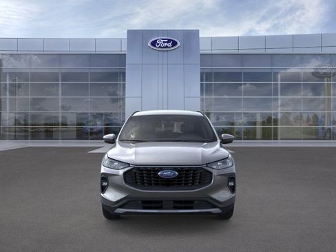 New 2026 Ford Escape SE FWD image 6
