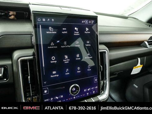 New 2026 GMC Yukon XL Denali w/ Denali Reserve Package AWD/4WD image 13