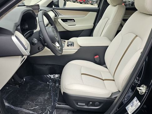 New 2026 MAZDA CX-90 3.3 Turbo S w/ Premium Package AWD/4WD image 26