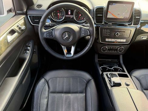 Used 2018 Mercedes-Benz GLE 350 image 34