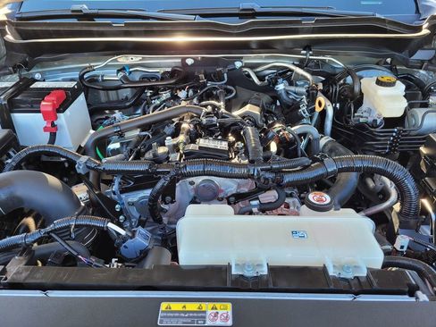 Used 2024 Toyota Tacoma TRD Sport image 27