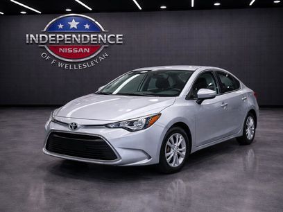 Used 2017 Toyota Yaris iA