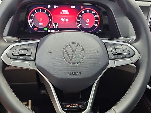 New 2026 Volkswagen Atlas Peak Edition AWD/4WD image 22