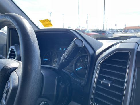 Used 2020 Ford F150 XLT w/ XTR Package AWD/4WD image 19