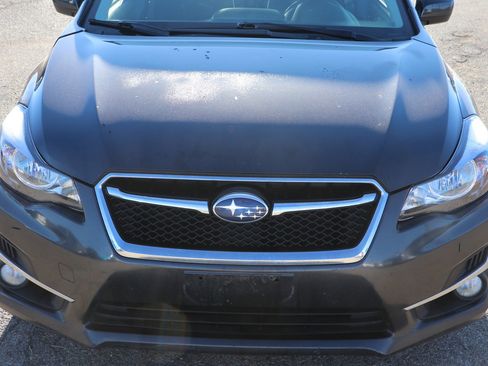 Used 2016 Subaru Impreza 2.0i Premium image 2