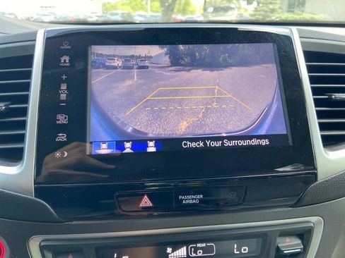Used 2020 Honda Ridgeline RTL image 21
