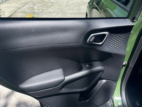 Used 2020 Kia Soul EX FWD image 26