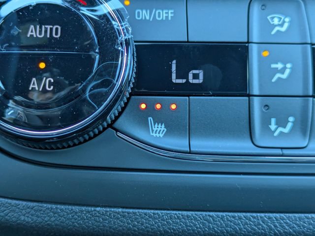New 2026 Buick Envista Preferred w/ Convenience I Package FWD image 26