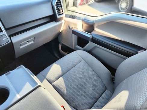 Used 2020 Ford F150 XLT w/ Equipment Group 302A Luxury image 15