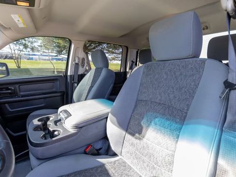 Used 2019 RAM 1500 Tradesman w/ Popular Equipment Group AWD/4WD image 12