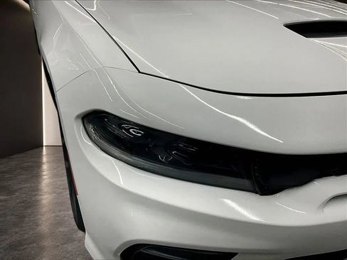 Used 2023 Dodge Charger GT w/ Blacktop Package RWD image 26