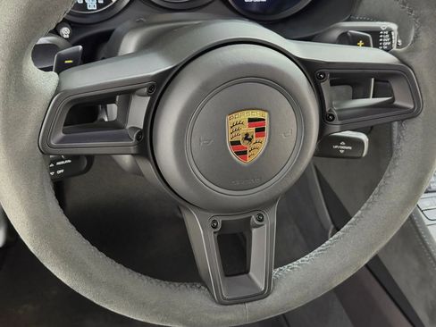 Used 2023 Porsche 718 Cayman GT4 RS image 35