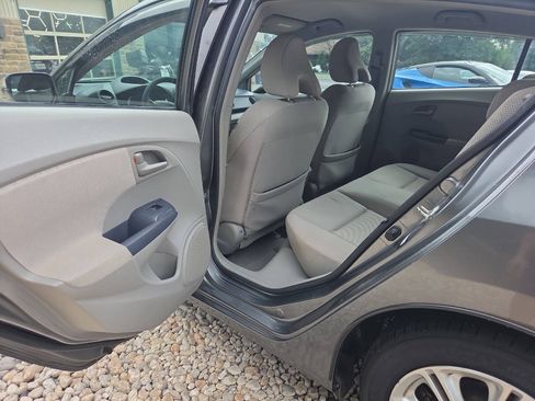 Used 2010 Honda Insight EX image 16