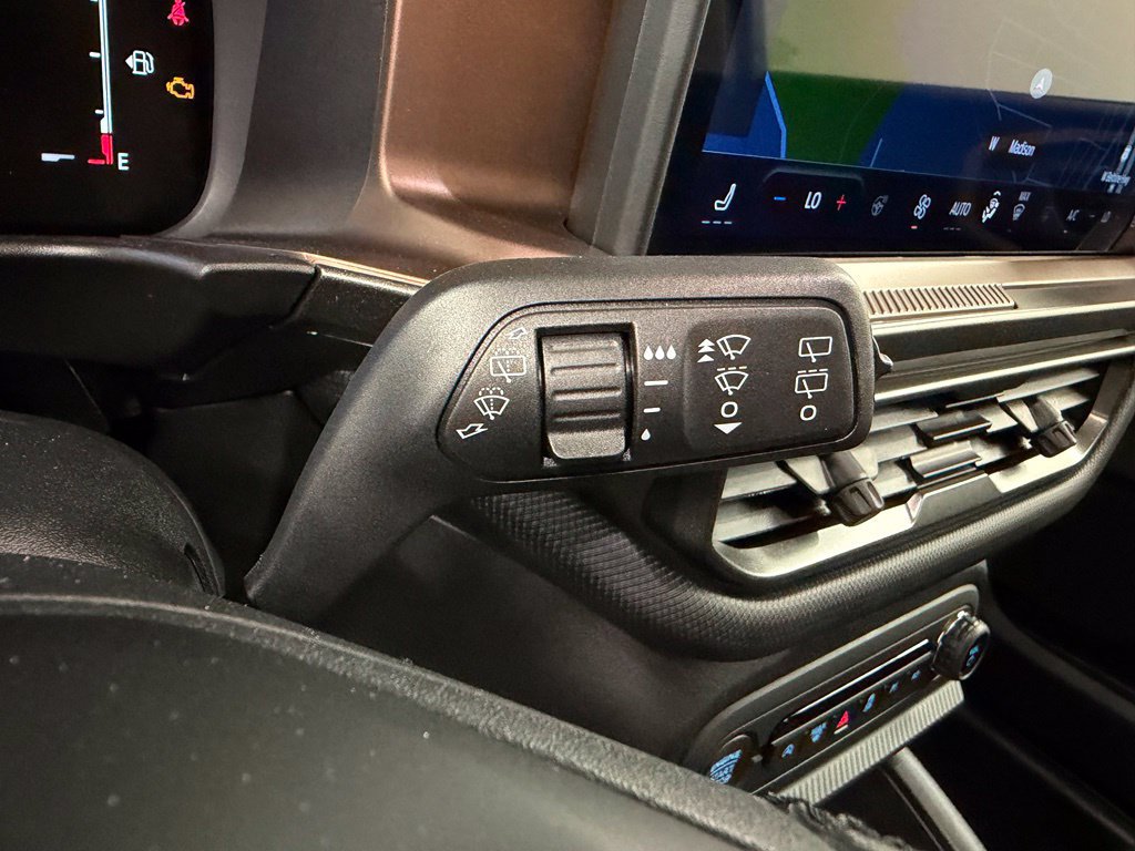 New 2026 Ford Bronco Sport Outer Banks w/ Outer Banks Tech Package+ AWD/4WD image 20