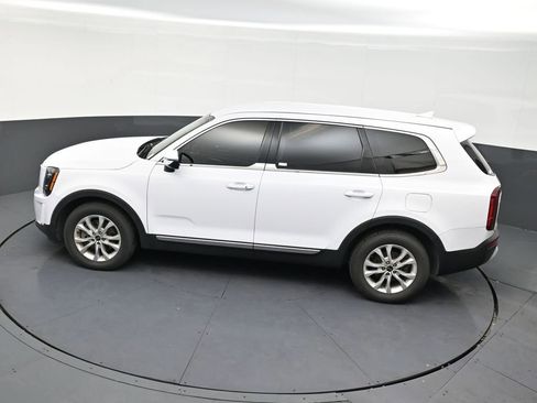 Used 2021 Kia Telluride LX image 14