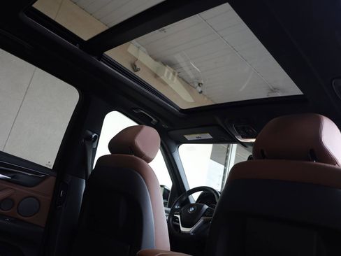 Used 2017 BMW X5 xDrive35i AWD/4WD image 28