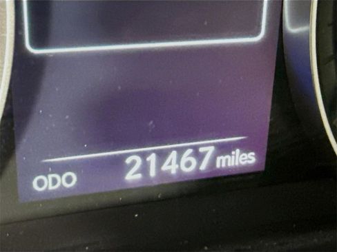 Used 2021 Lexus RX 350 AWD w/ Accessory Package image 4