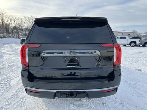Used 2023 GMC Yukon XL Denali Ultimate image 23