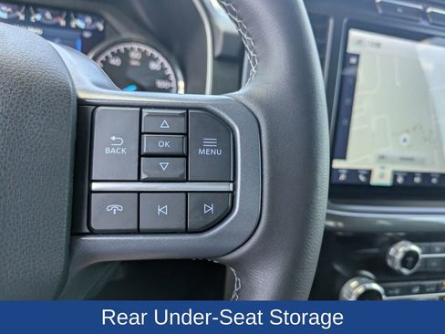 Certified 2023 Ford F150 XLT w/ Equipment Group 302A High AWD/4WD image 27