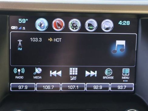 Certified 2019 GMC Acadia Denali w/ Technology Package FWD image 24