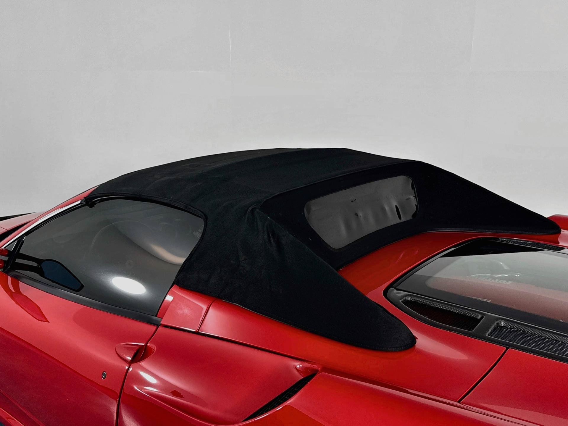 Used 2008 Ferrari F430 Spider RWD image 52