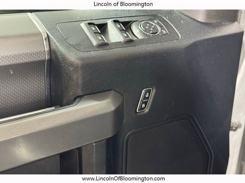 Used 2016 Ford F150 XLT w/ Equipment Group 302A Luxury AWD/4WD image 24