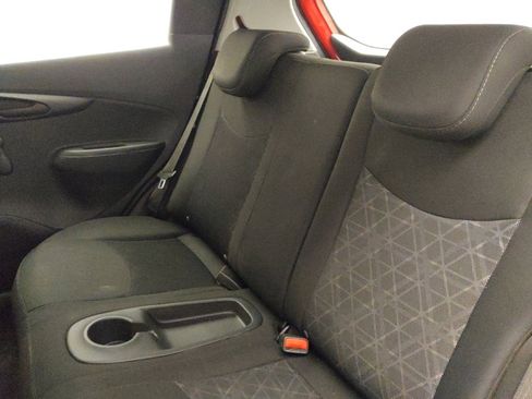 Used 2019 Chevrolet Spark LS image 18