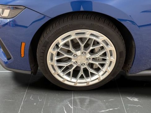 Used 2024 Ford Mustang GT Premium RWD image 25