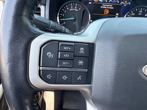 Certified 2022 Ford Expedition Max XLT AWD/4WD image 32