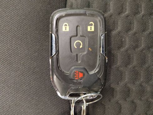Used 2018 GMC Terrain SLE w/ Driver Convenience Package AWD/4WD image 32