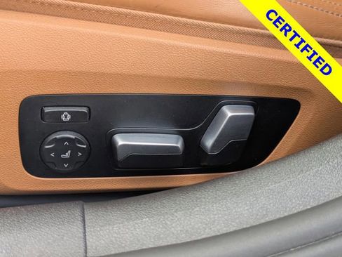 Used 2022 BMW 840i Gran Coupe xDrive w/ Comfort Seating Package image 18