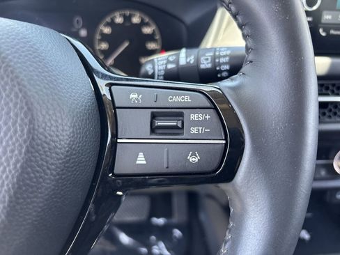 Certified 2024 Honda HR-V EX-L image 27