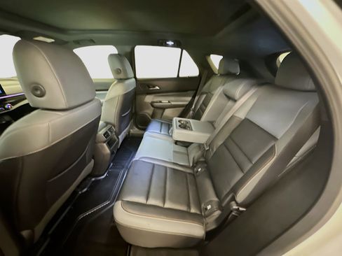 Used 2024 Honda Prologue Touring image 28