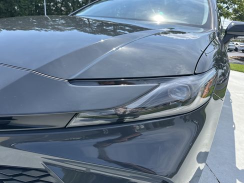 Used 2025 Toyota Camry LE w/ Convenience Package FWD image 6