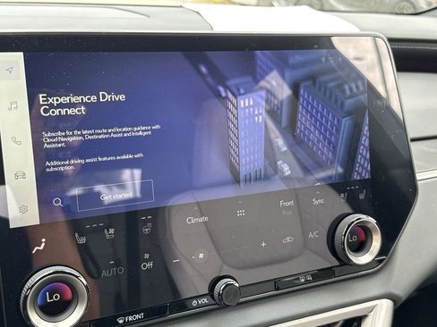 New 2026 Lexus RX 350 Premium Plus image 22